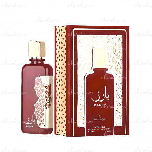 Ard Al Zaafaran Barez Perfume