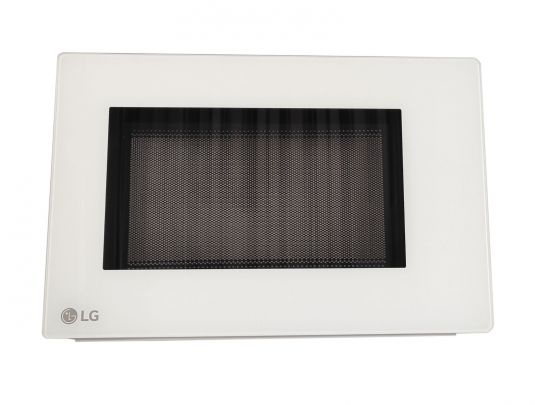 Дверь для микроволновой печи LG