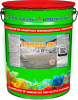 Пропитка Полиуретановая Краско Протексил -1MS 20л Глубокого Проникновения для Упрочнения и Обеспыливания Бетонных Полов / НПО Краско