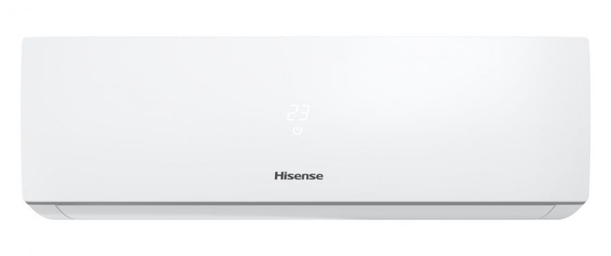 HISENSE AS-18HR4RMADJ00