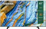 TOSHIBA Телевизор Toshiba 65C350LE Гарантия производителя