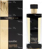 Fragrance Terre D'or Lumiere