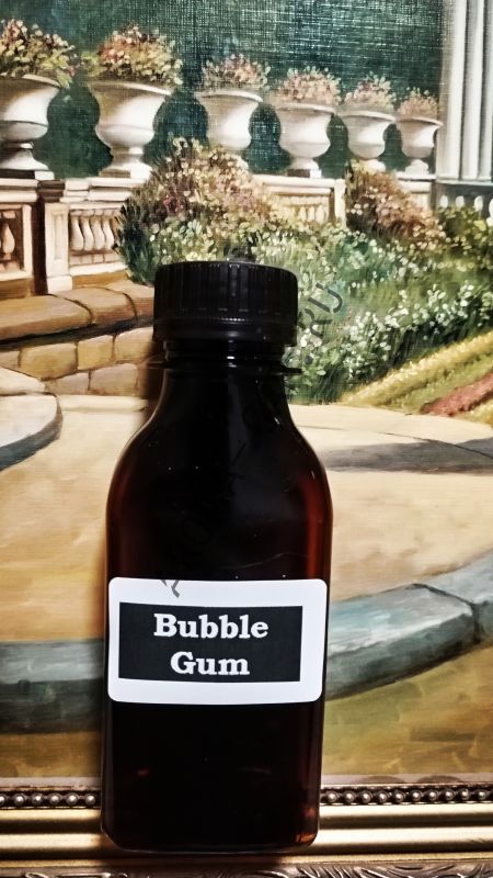 Парфюмерное масло Bubble Gum 100 мл.