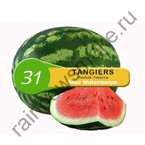 Tangiers Noir 250 гр - Sour Watermelon (Кислый Арбуз)