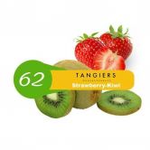 Tangiers Noir 250 гр - Strawberry-Kiwi (Клубника с Киви)
