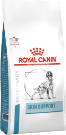 Роял канин Скин Саппорт для собак (Skin Support canine)