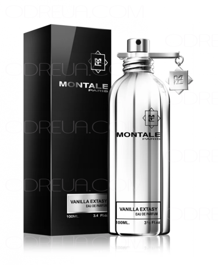 Montale Vanilla Extasy