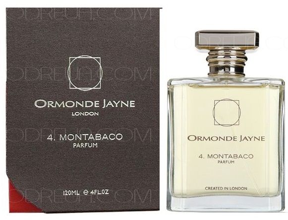 Ormonde Jayne Montabaco Parfum