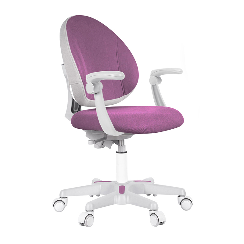 Детское регулируемое кресло Anatomica Arriva (фиолетовый)