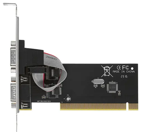 Плата расширения dexp. Контроллер PCI via6212 (4+1), 5xusb2.0, Bulk (Asia PCI 6212 4p USB 2.0). Ch352 PCI. PCI USB 2.0. Via 6212.