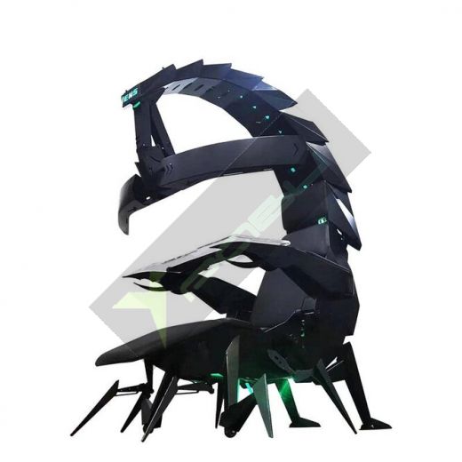 Scorpion IW-SK компьютерное кресло