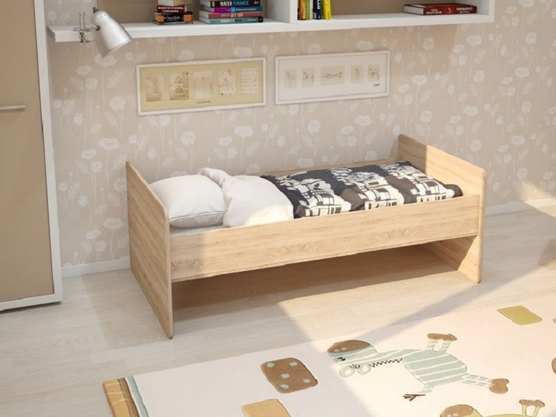 Кровать детская Умка