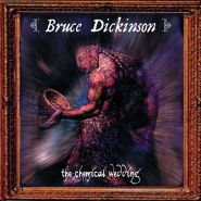 BRUCE DICKINSON - The Chemical Wedding - Expanded Edition incl. 3 bonus tracks