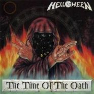 HELLOWEEN - The Time Of The Oath DOUBLE CD - Expanded Edition with 8 rare tracks on bonus disc!