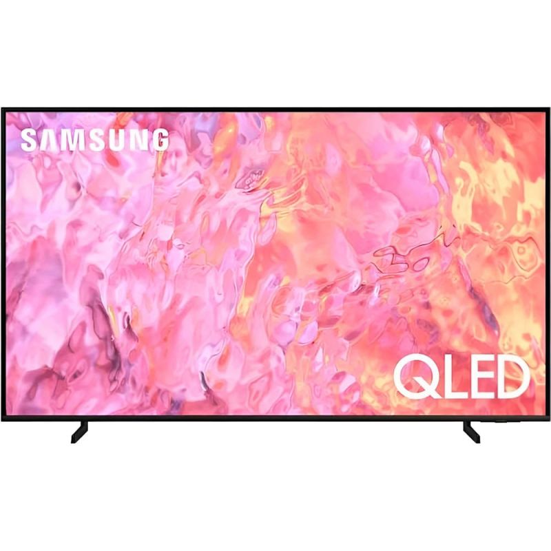 Телевизор Samsung QE50Q60CAU