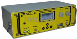 АРПГ-1 Анализатор ртути в природном газе