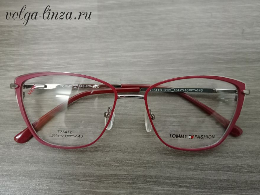 Оправа Tommy Fashion T3641B