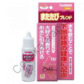 Витамины для профилактики мочекаменных и цистита у кошек Япония