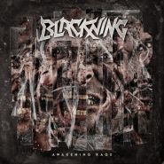 BLACKNING - Awakening Rage DIGI