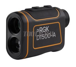 RGK D1500-A Оптический дальномер