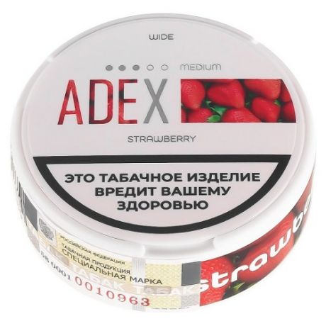 Жевательный табак