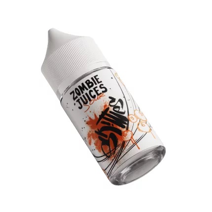 Zombie Juices Sour - Skittles 30ml 20mg
