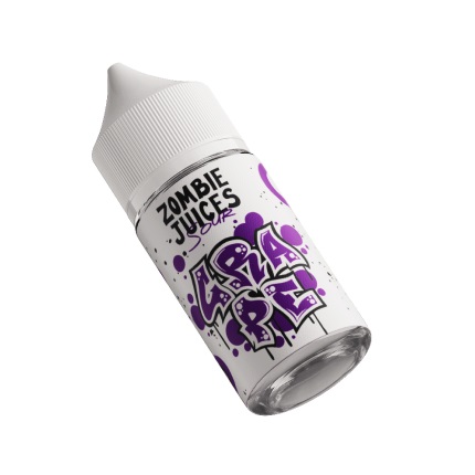 Zombie Juices Sour - Виноград 30ml 20mg