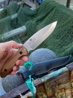 Нож Kizlyar Supreme Fortuna AUS-8 StoneWash