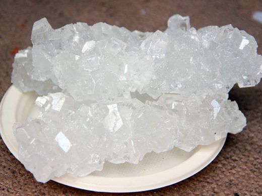 Навот белый (кристаллический сахар) Иран