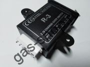 Переключатель R-3 газ-бензин (полный аналог IN-3) - для ГБО 2 поколения