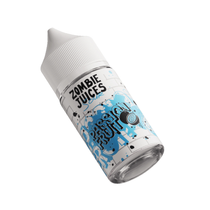 Zombie Juices Sour - Маракуйя 30ml 20mg