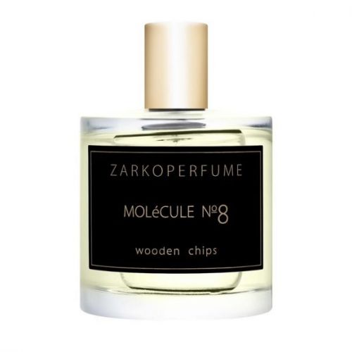 Zarkoperfume Molecule No.8 (мотив)