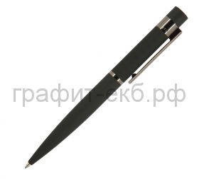 Ручка шариковая BrunoVisconti VERONA корпус черный футляр металл.черный 20-0216/01
