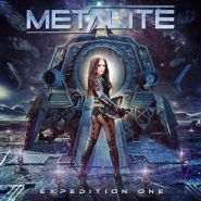 METALITE - Expedition One 2024