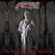 LIPID - The Perfect Killing Machine CD DIGIPAK