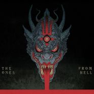 NECROWRETCH - The Ones From Hell CD DIGIPAK