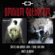 OMNIUM GATHERUM - The Nuclear Blast Recordings DOUBLE CD