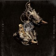 SETH - The Howling Spirit CD DIGIPAK