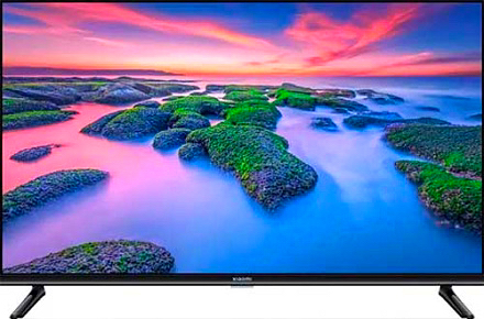 Телевизор Xiaomi TV A2 43 L43M8-AFRU