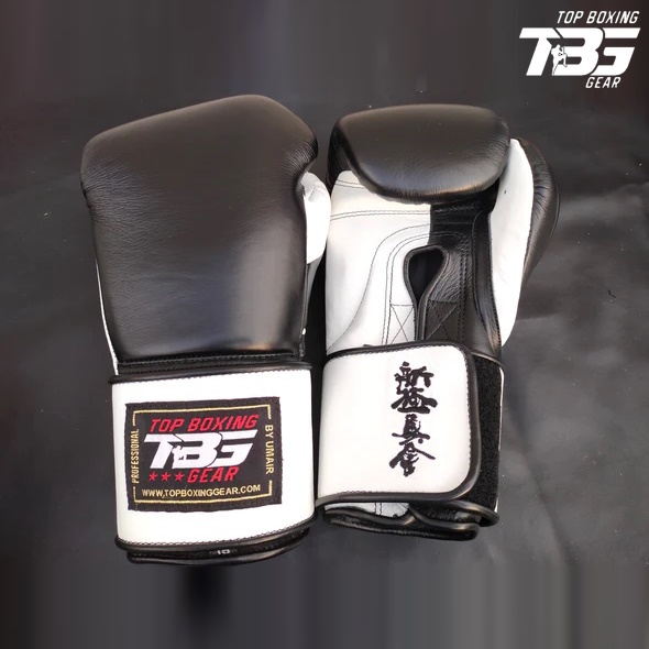 Боксерские перчатки TBG Training BKW
