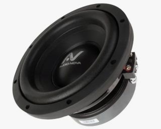 Сабвуфер Audio Nova SW204