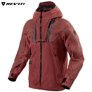 Куртка Revit Component 2 H2O, Темно-красная