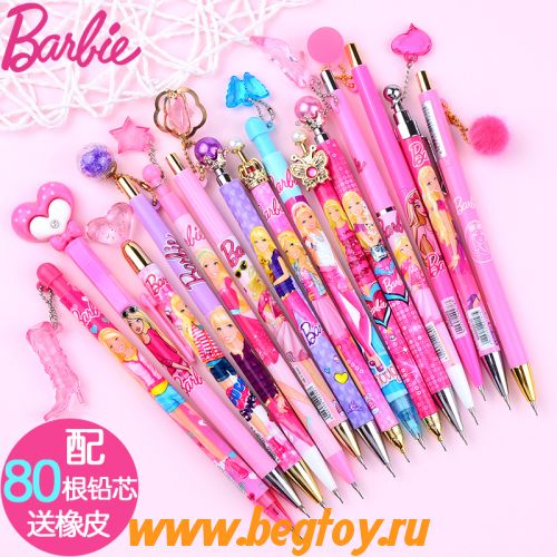 Barbie карандаш автоматический