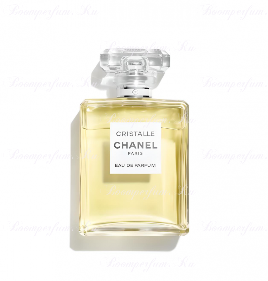 Chanel Cristalle Eau de Parfum (2023)