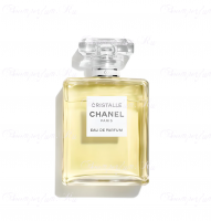 Chanel Cristalle Eau de Parfum (2023)