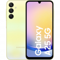 Samsunng Galaxy A25 6/128Gb Yellow