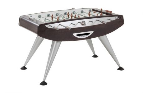 Игровой стол - футбол Garlando Exclusive (153x76x89см)