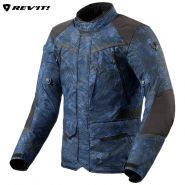 Куртка Revit Voltiac 3 H2O, Синяя