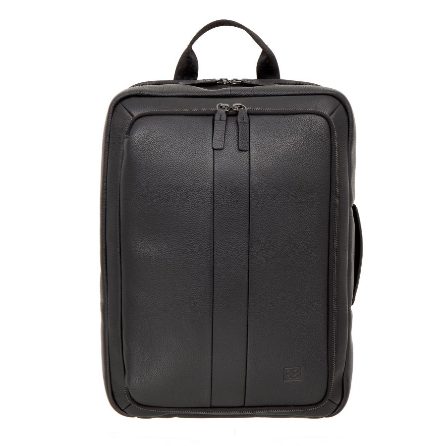 Рюкзак-чемодан Sergio Belotti 011-1677 denim black