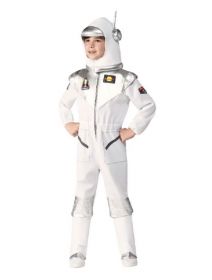 Детский карнавальный костюм Космонавта